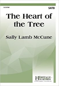 American music composer The Heart of the Tree